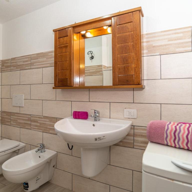 Casa Pietro - Appartamento con Terrazza - 16