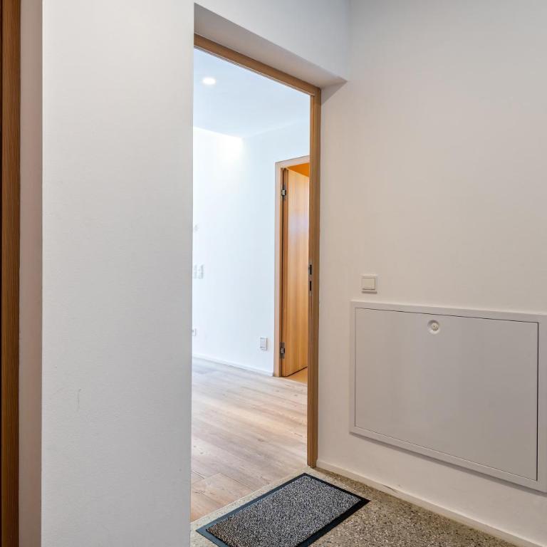 Vista Dolomites Apartment Energy - Appartamento Deluxe con 2 Camere da Letto e Vista Giardino - 25