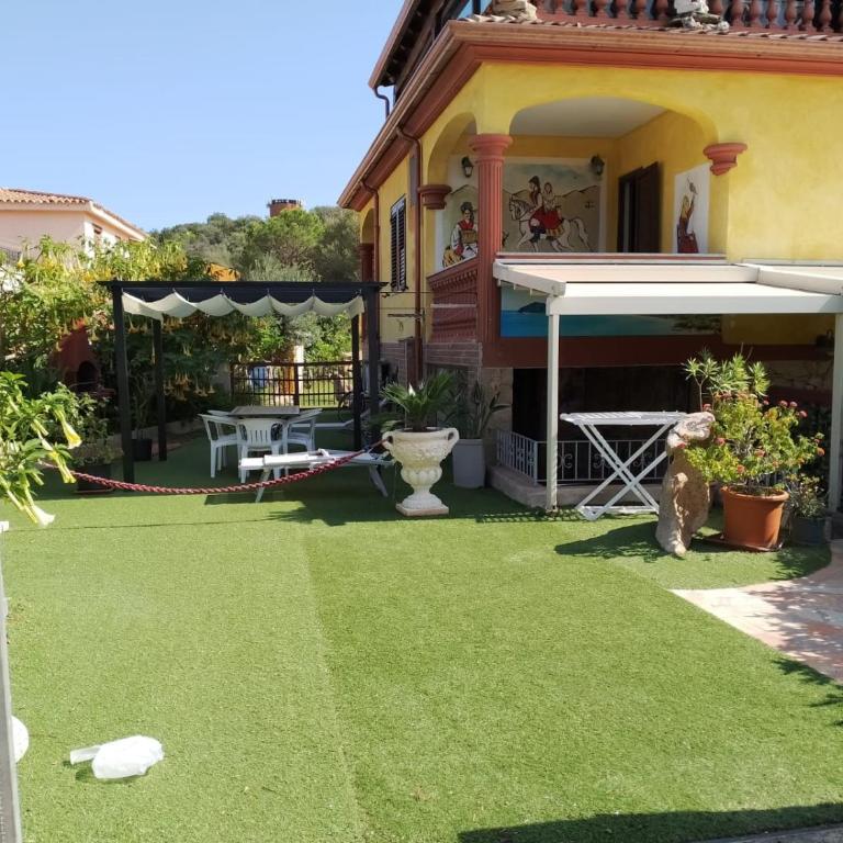 Casa Pietro - Appartamento con Terrazza - 27