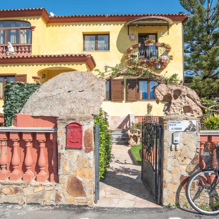 Casa Pietro - Appartamento con Terrazza - 24