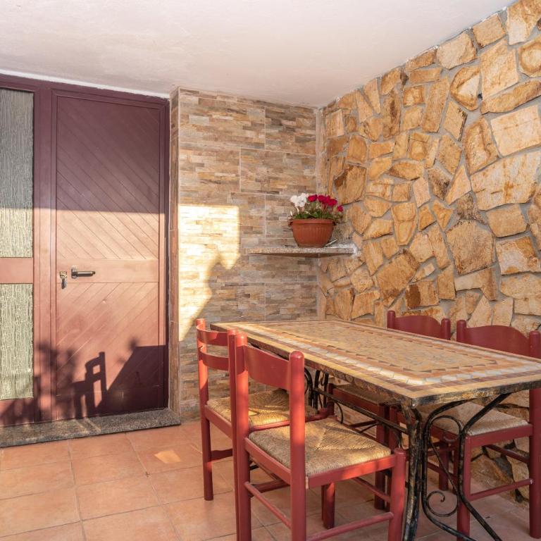 Casa Pietro - Appartamento con Terrazza - 18