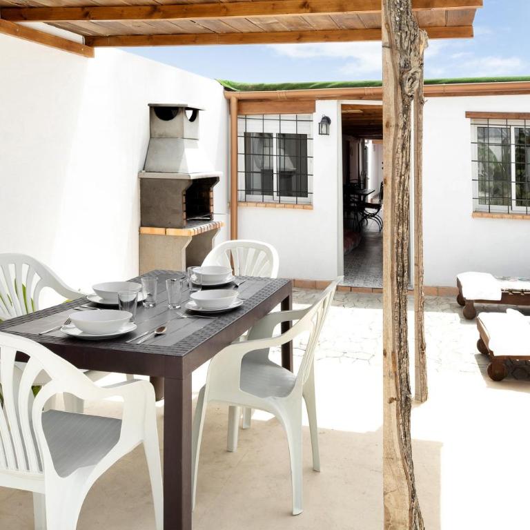 Villa Tokio - Apartamento Deluxe de 2 dormitorios con vistas al jardín - 6