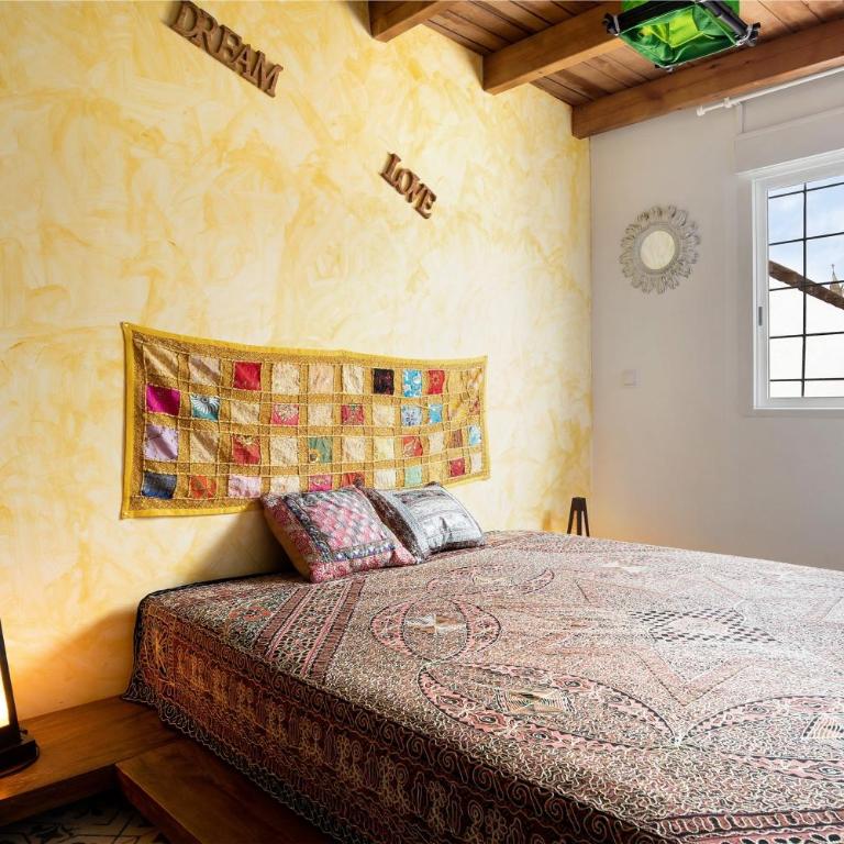 Villa Tokio - Apartamento Deluxe de 2 dormitorios con vistas al jardín - 15