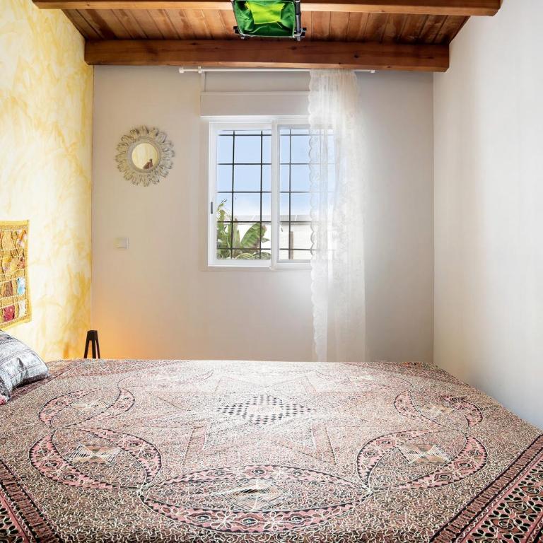 Villa Tokio - Apartamento Deluxe de 2 dormitorios con vistas al jardín - 16