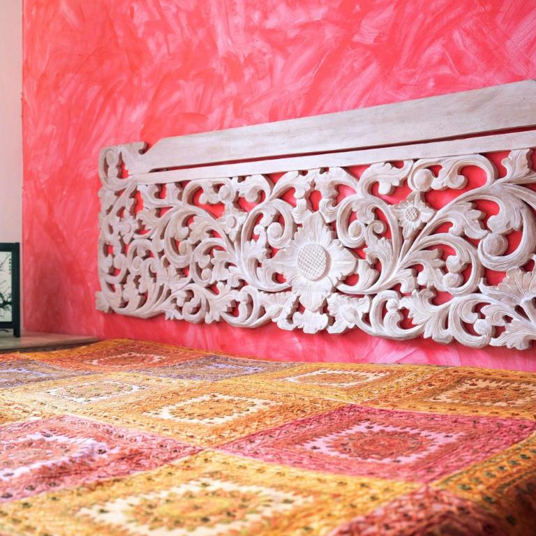 Villa Tokio - Apartamento Deluxe de 2 dormitorios con vistas al jardín - 21