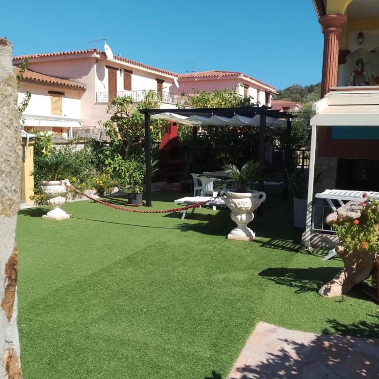 Casa Pietro - Appartamento con Terrazza - 25