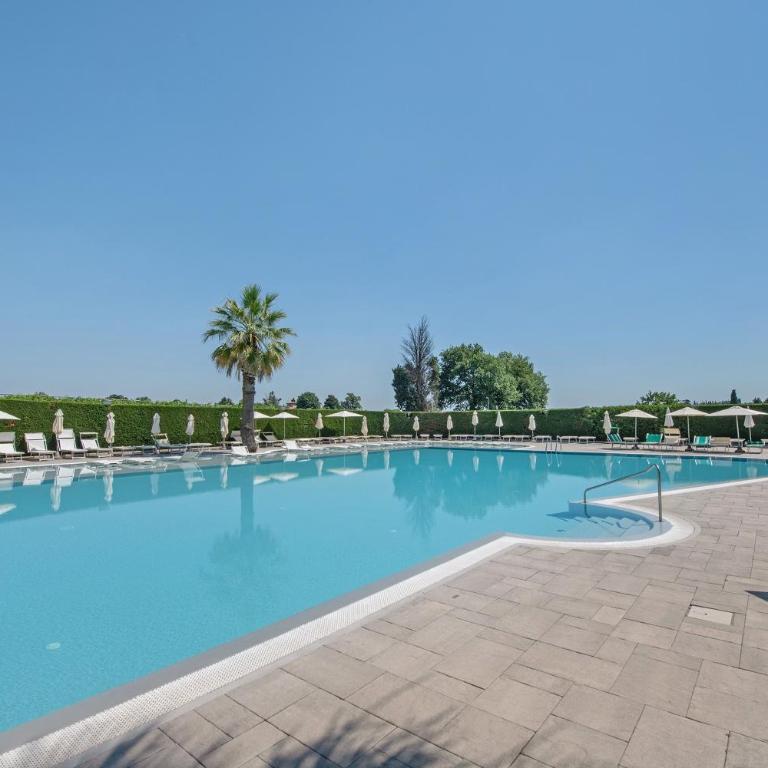 Appartamento I Vigneti del Garda - Appartamento con 1 Camera da Letto e Vista Giardino - 28