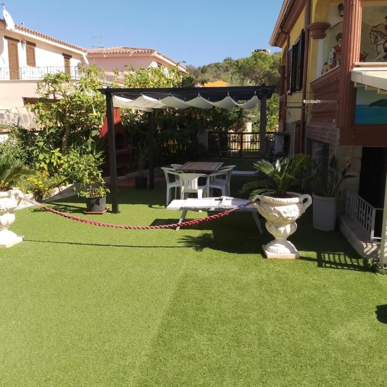 Casa Pietro - Appartamento con Terrazza - 31