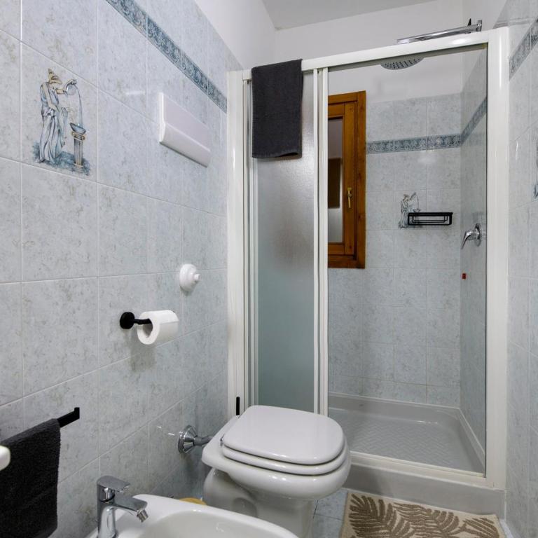 Appartamento I Vigneti del Garda - Appartamento con 1 Camera da Letto e Vista Giardino - 22