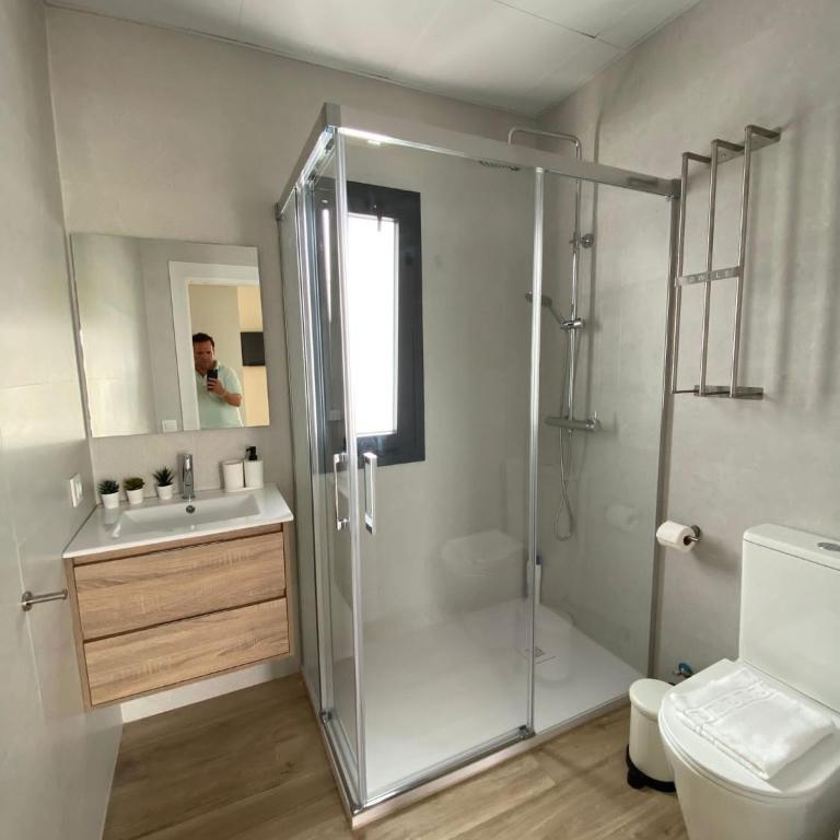 Villa Sancti Petri 10 pax - Villa - 11