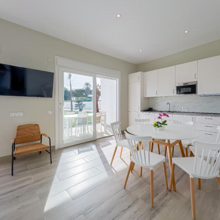 Villa Sancti Petri 10 pax - Villa - 6
