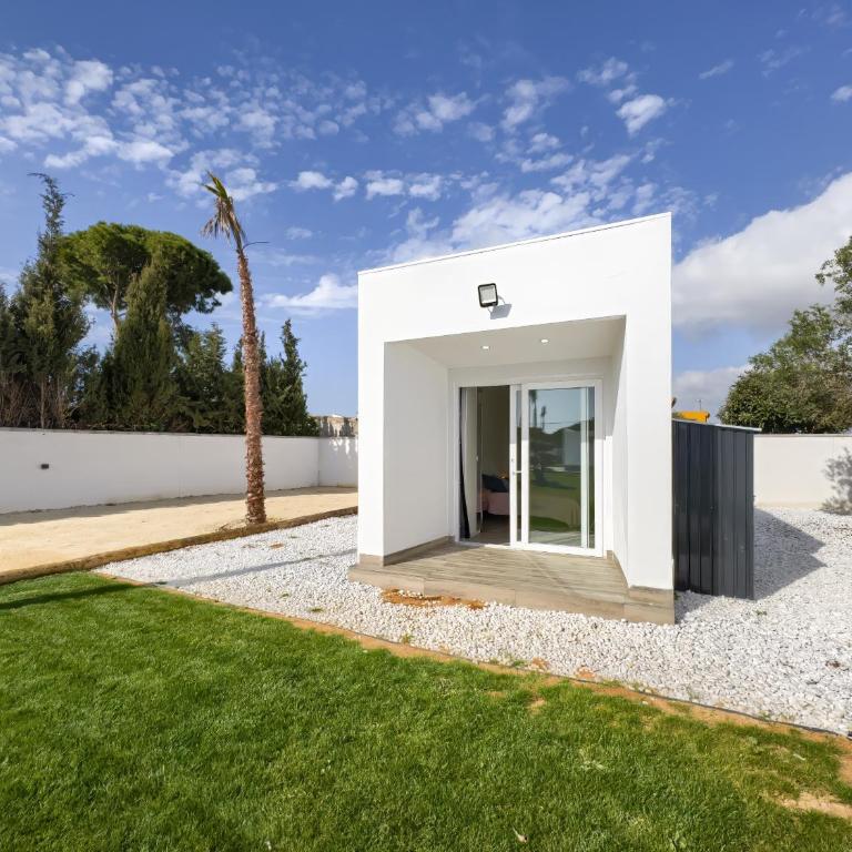 Villa Sancti Petri 10 pax - Villa - 12