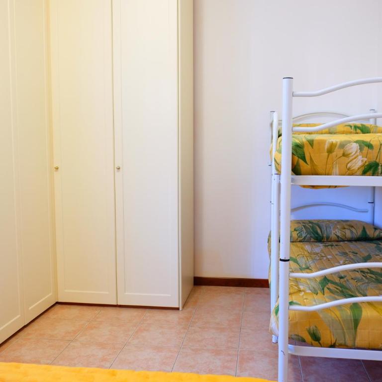 Appartamento La Pace 02 - Appartamento Superior con Vista Città - 13