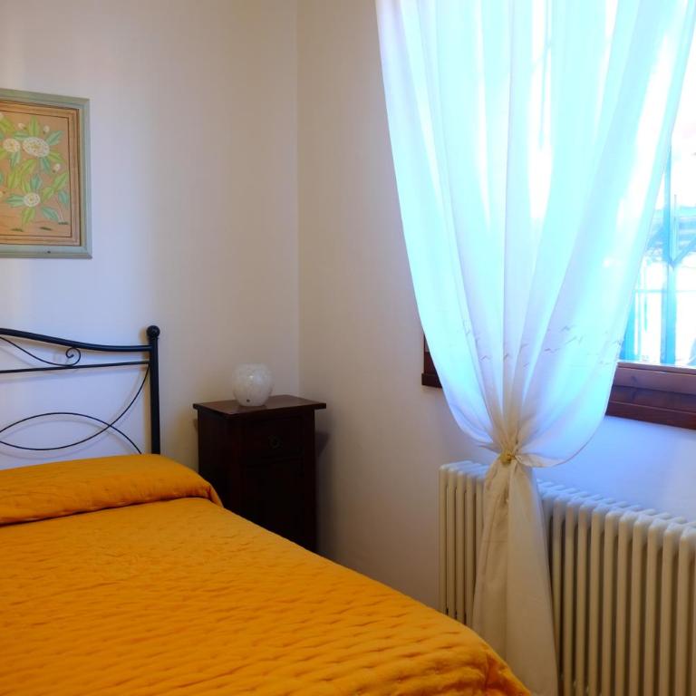 Appartamento La Pace 02 - Appartamento Superior con Vista Città - 10