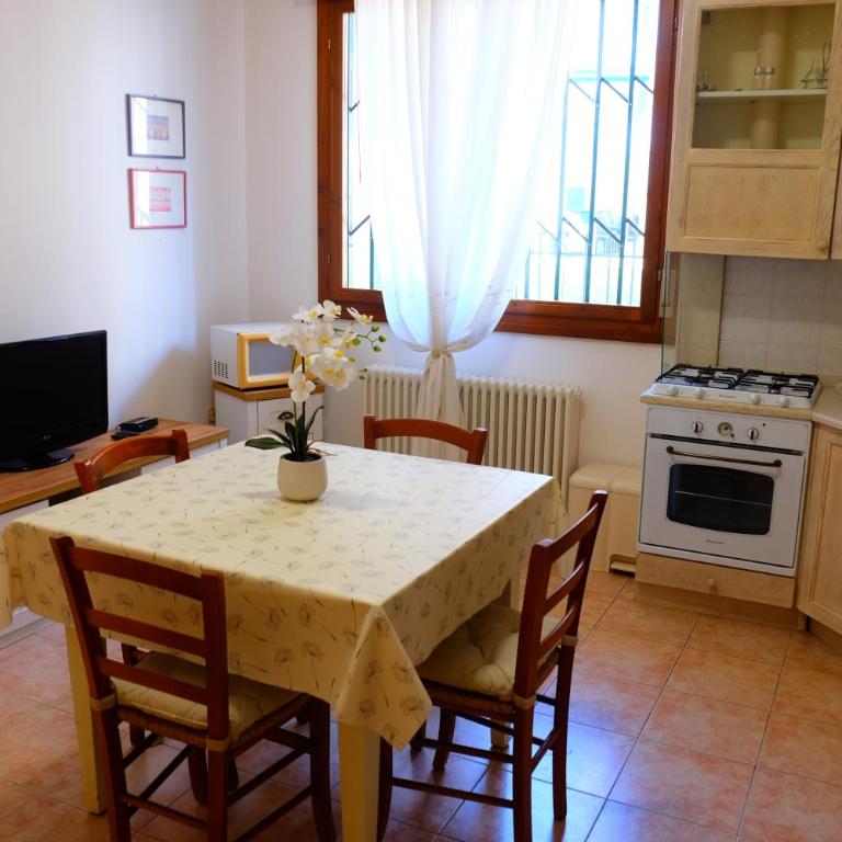 Appartamento La Pace 02 - Appartamento Superior con Vista Città - 2