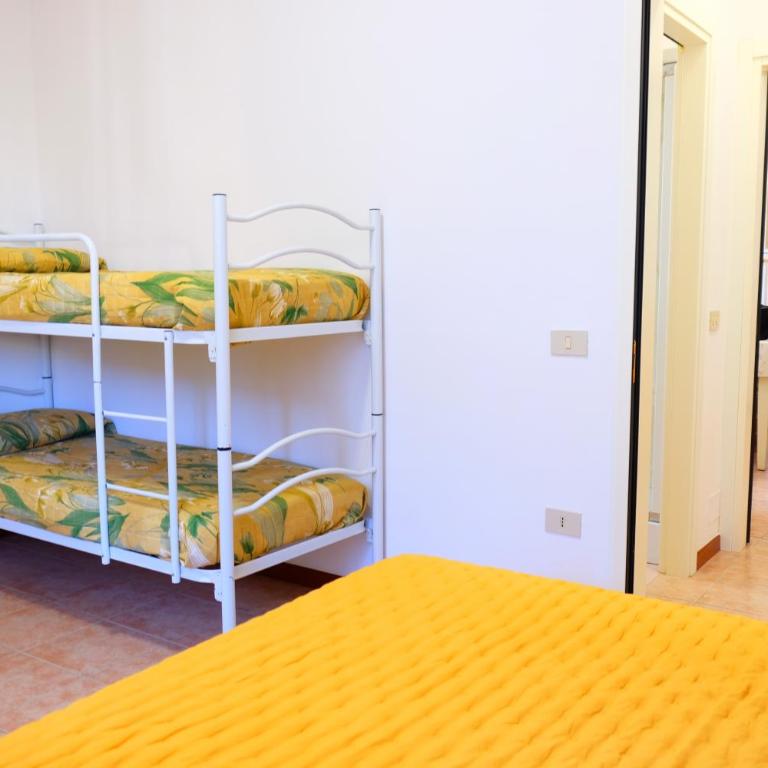 Appartamento La Pace 02 - Appartamento Superior con Vista Città - 12