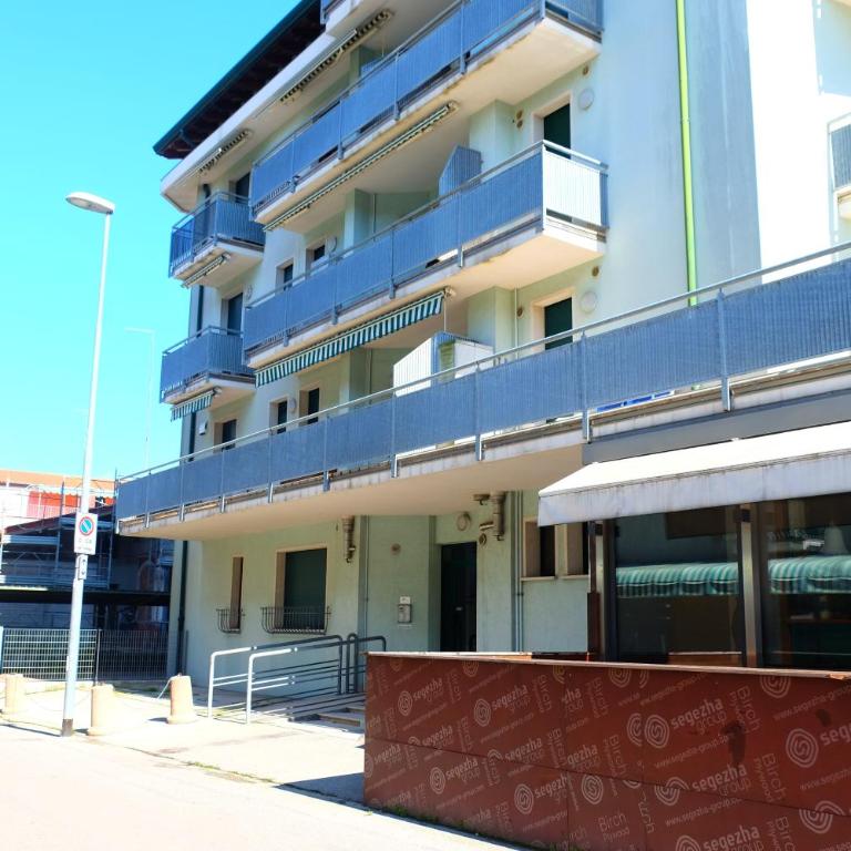 Appartamento La Pace 02 - Appartamento Superior con Vista Città - 14