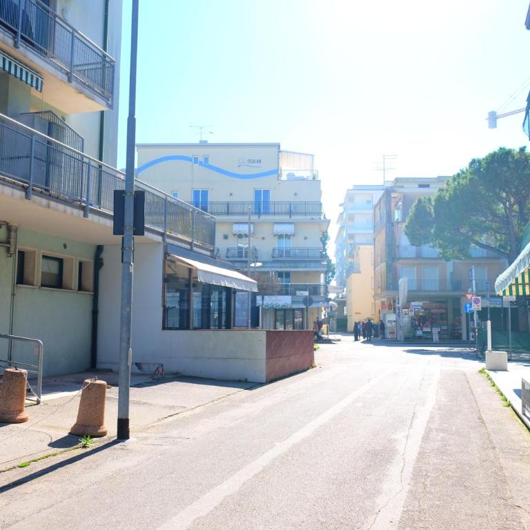 Appartamento La Pace 02 - Appartamento Superior con Vista Città - 18