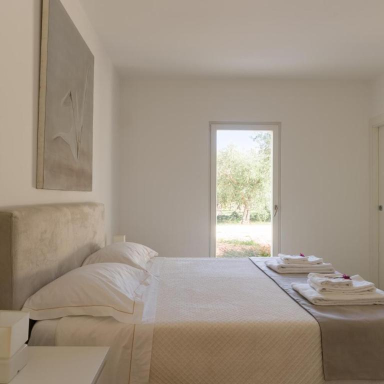 New Terra Di Luce Ecovilla With - Casa Vacanze - 29