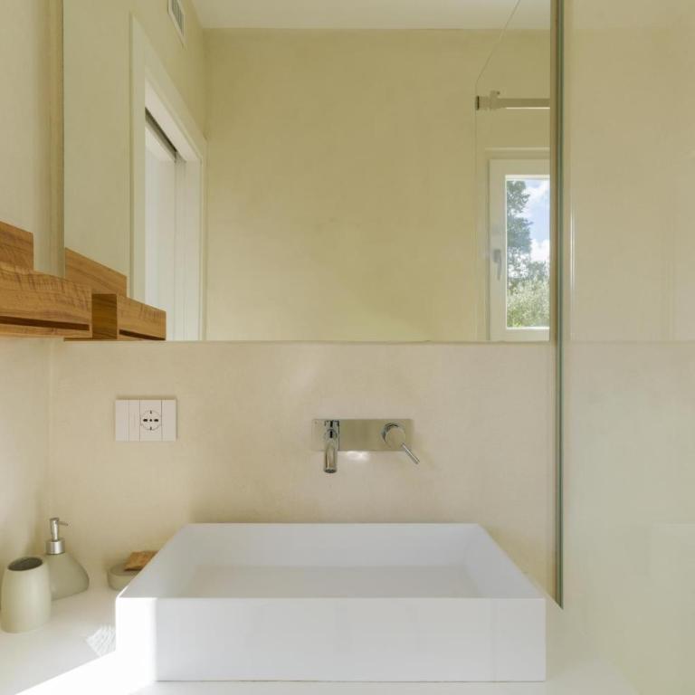 New Terra Di Luce Ecovilla With - Casa Vacanze - 31