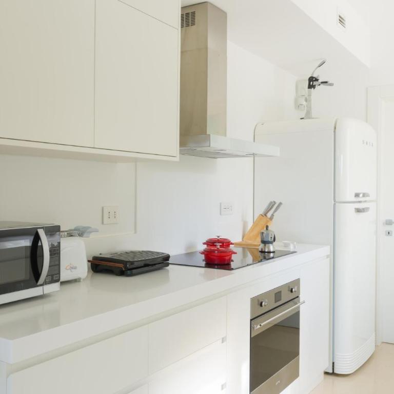 New Terra Di Luce Ecovilla With - Casa Vacanze - 23