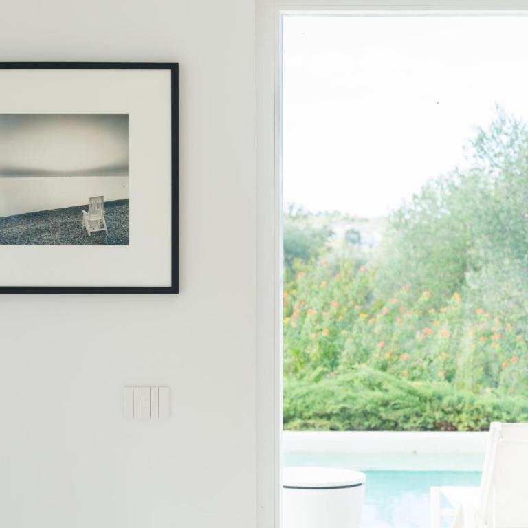 New Terra Di Luce Ecovilla With - Casa Vacanze - 18