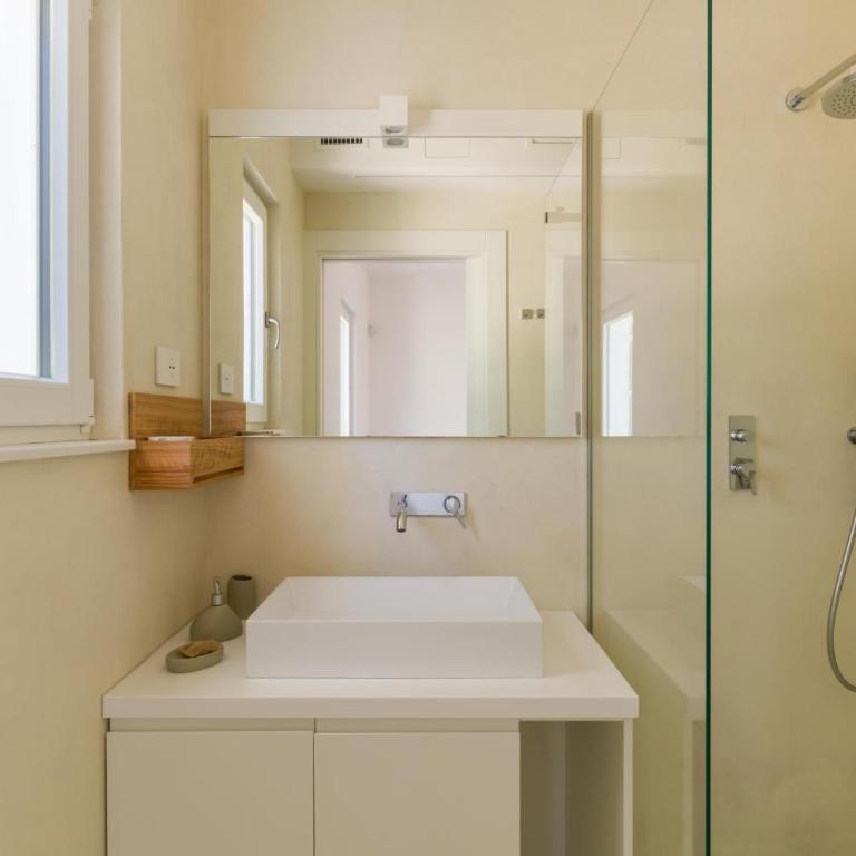 New Terra Di Luce Ecovilla With - Casa Vacanze - 26