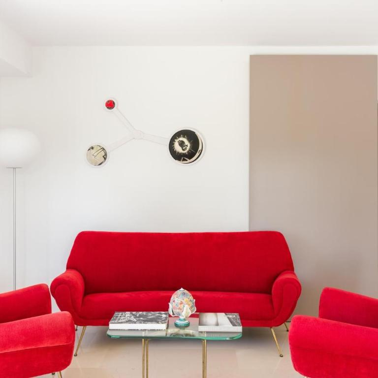 New Terra Di Luce Ecovilla With - Casa Vacanze - 16