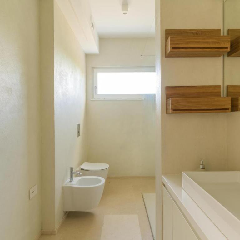 New Terra Di Luce Ecovilla With - Casa Vacanze - 37