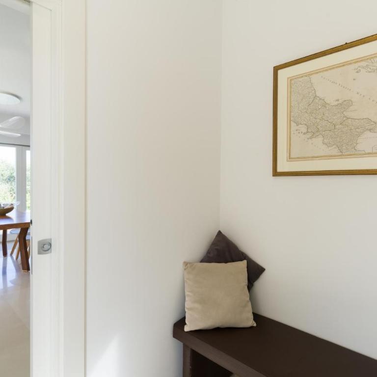 New Terra Di Luce Ecovilla With - Casa Vacanze - 25