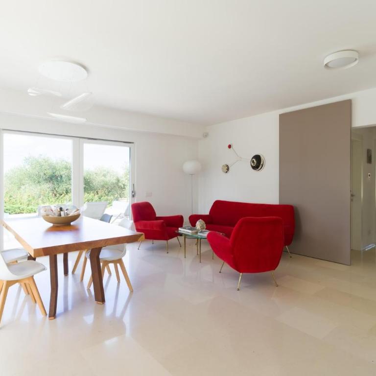 New Terra Di Luce Ecovilla With - Casa Vacanze - 21
