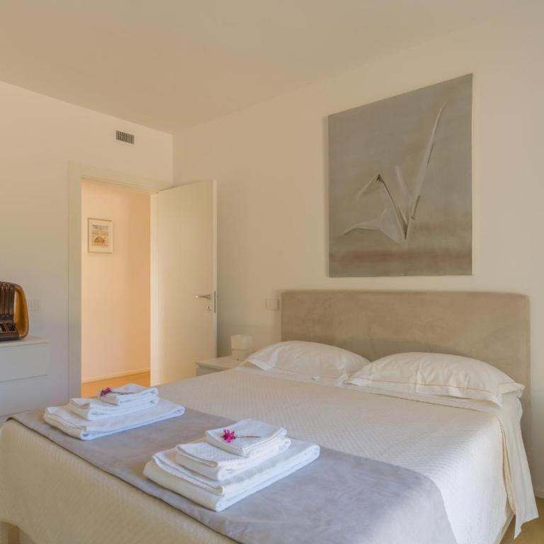 New Terra Di Luce Ecovilla With - Casa Vacanze - 27