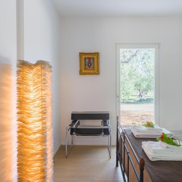 New Terra Di Luce Ecovilla With - Casa Vacanze - 35
