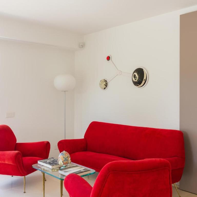 New Terra Di Luce Ecovilla With - Casa Vacanze - 17