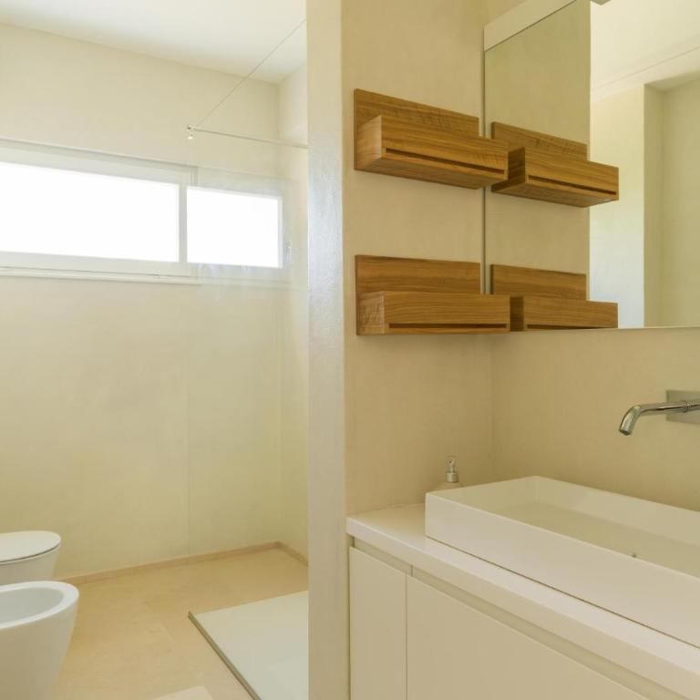 New Terra Di Luce Ecovilla With - Casa Vacanze - 38