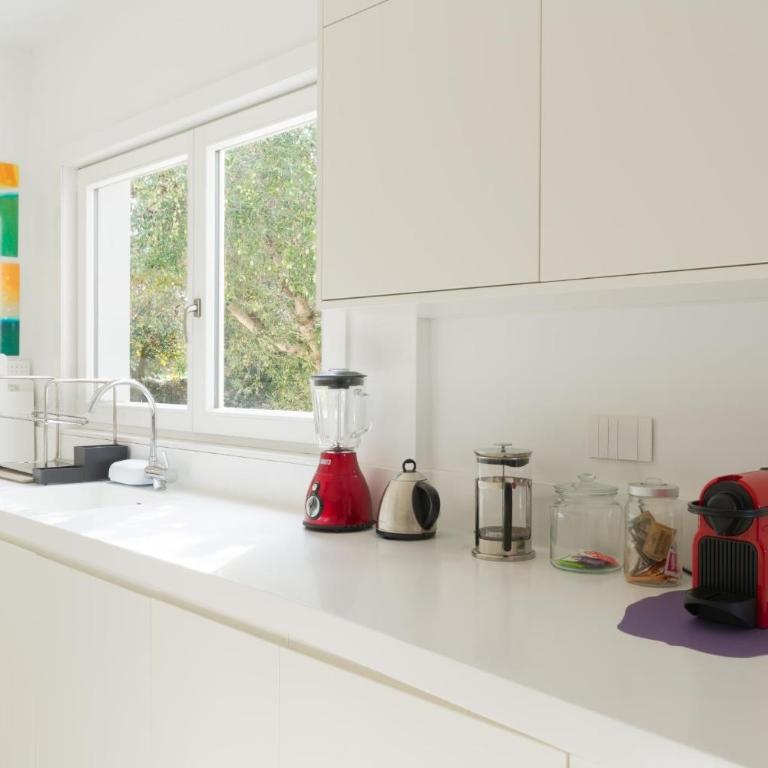 New Terra Di Luce Ecovilla With - Casa Vacanze - 24