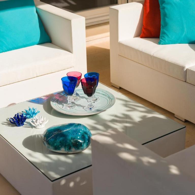 New Terra Di Luce Ecovilla With - Casa Vacanze - 15