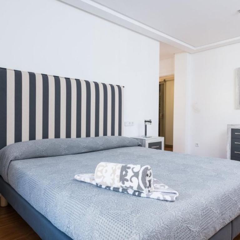 Marítimo 46 - Apartamento Superior con balcón - 27
