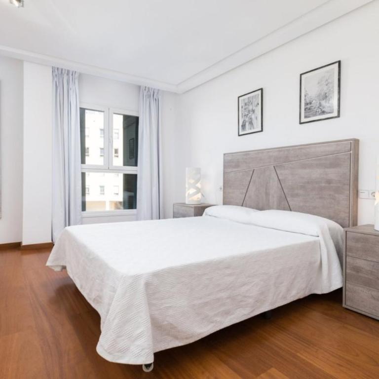 Marítimo 46 - Apartamento Superior con balcón - 18