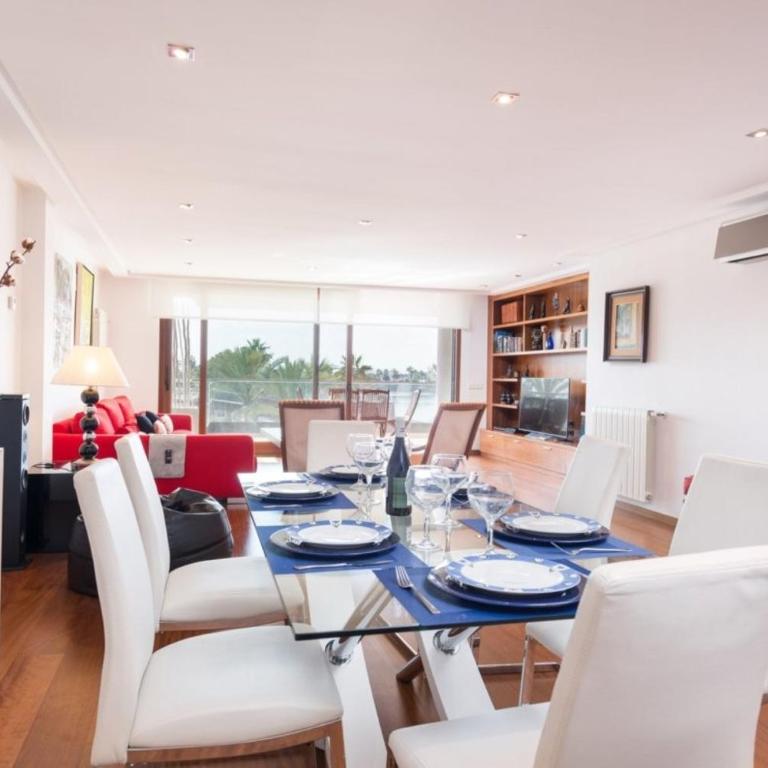 Marítimo 46 - Apartamento Superior con balcón - 5
