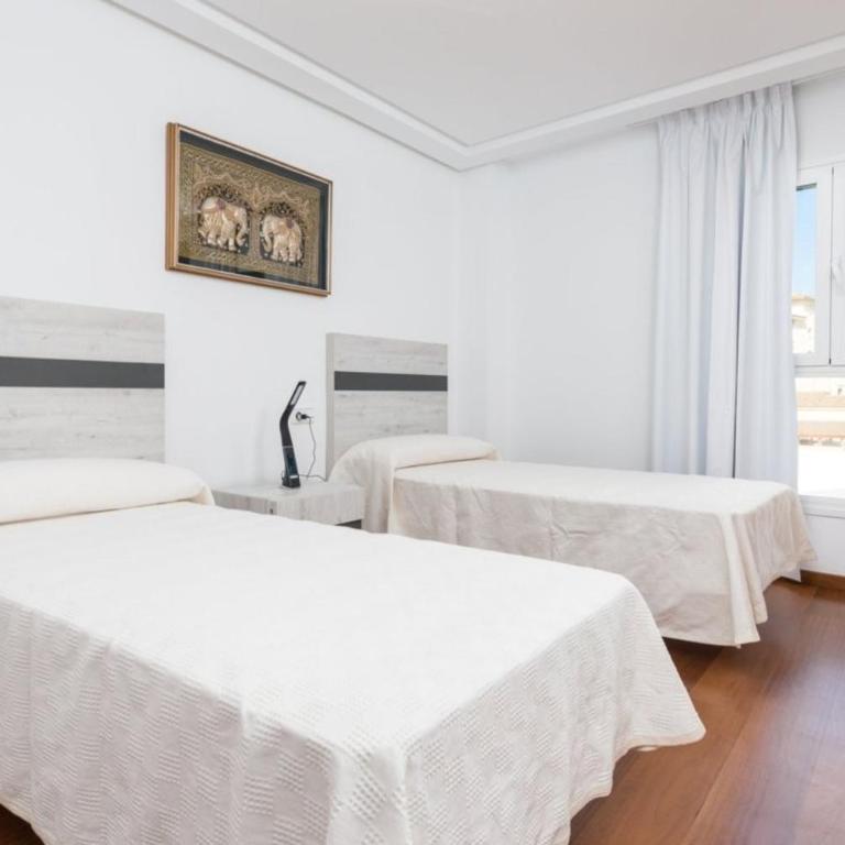 Marítimo 46 - Apartamento Superior con balcón - 22
