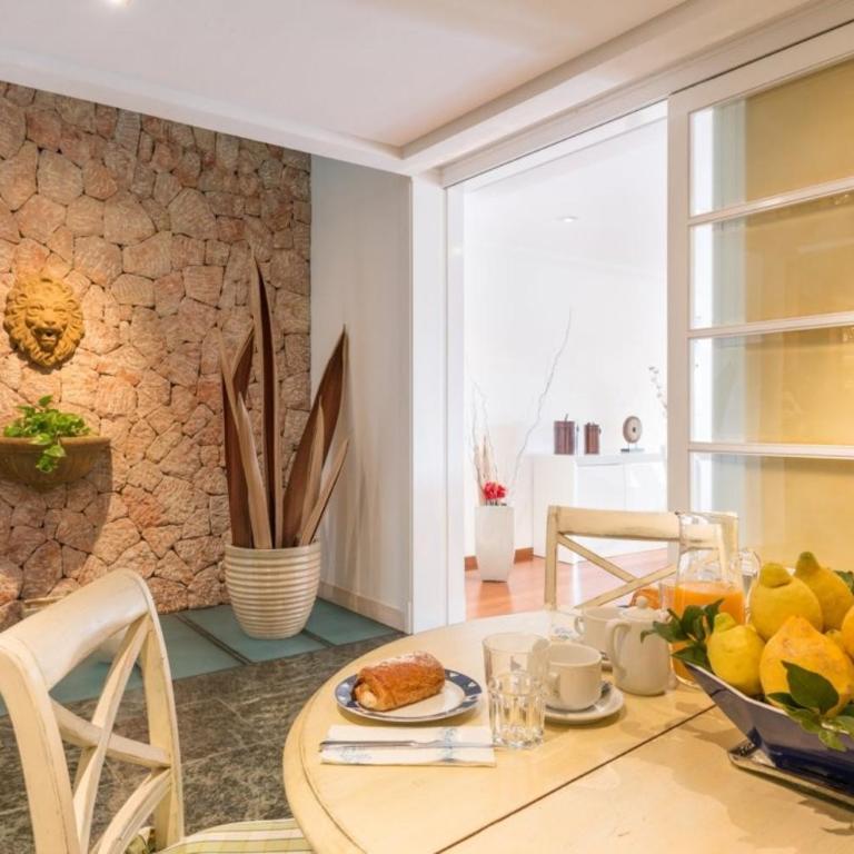 Marítimo 46 - Apartamento Superior con balcón - 12