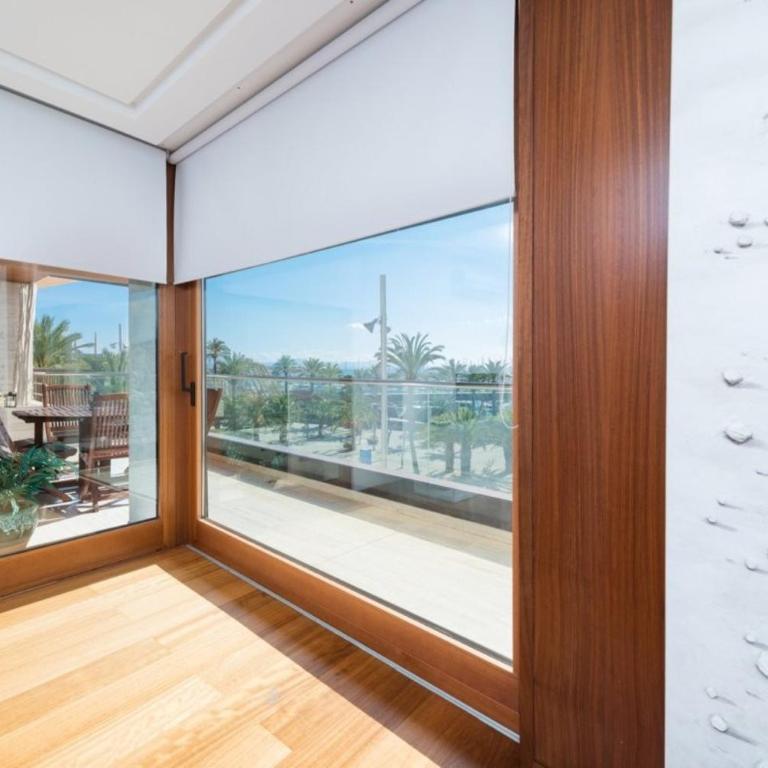 Marítimo 46 - Apartamento Superior con balcón - 15