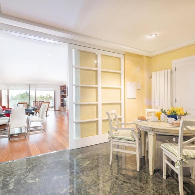 Marítimo 46 - Apartamento Superior con balcón - 9