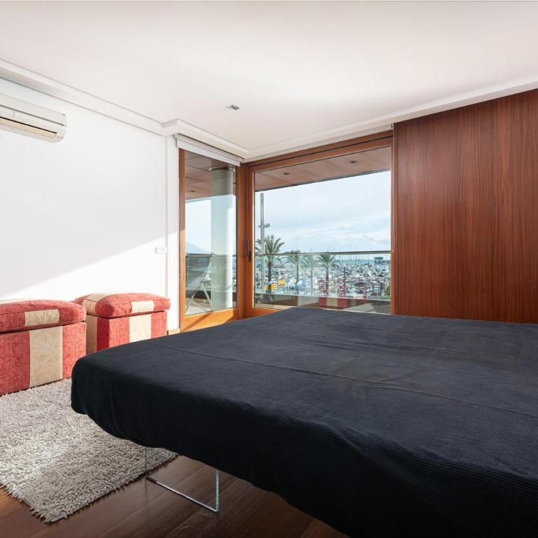 Marítimo 46 - Apartamento Superior con balcón - 13