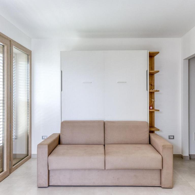 Appartamenti a 50 m dal mare - Appartamento Superior con Vista Città - 8