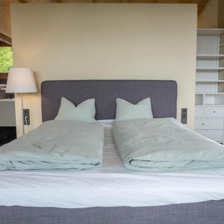 Haus Lichtenstern - Casa con 2 Camere da Letto - 16