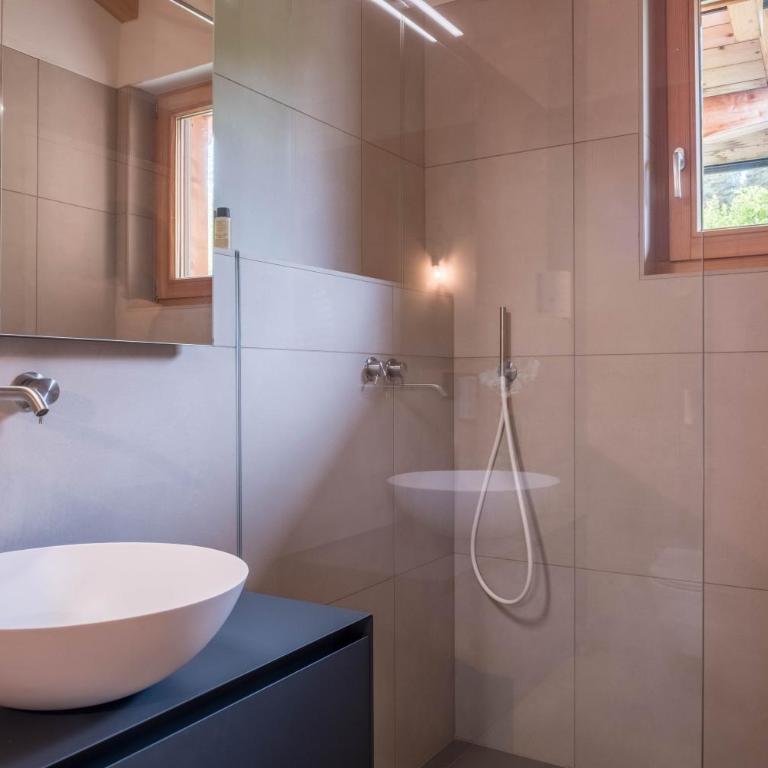Haus Lichtenstern - Casa con 2 Camere da Letto - 24
