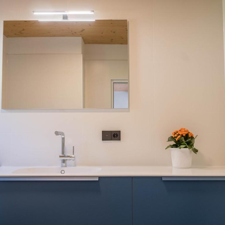 Haus Lichtenstern - Casa con 2 Camere da Letto - 27