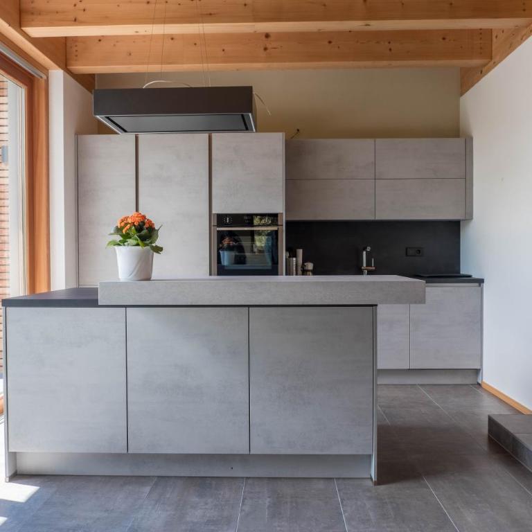 Haus Lichtenstern - Casa con 2 Camere da Letto - 13